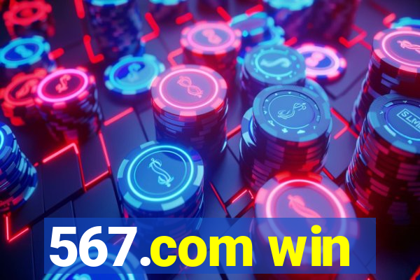 567.com win